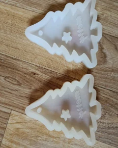 Použitá forma stromeček Marry